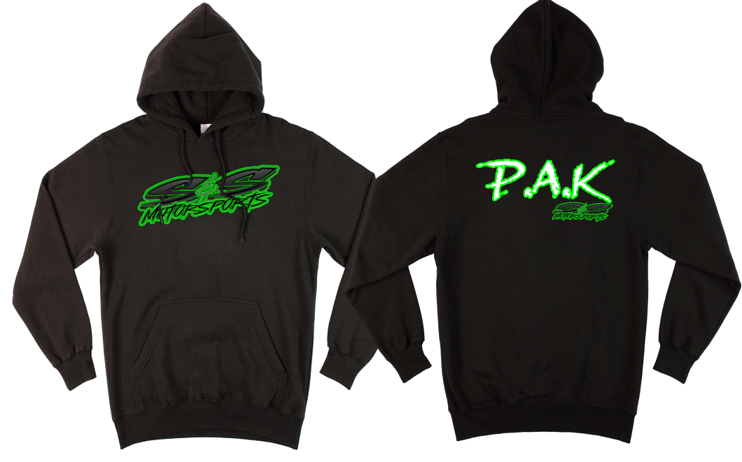 S&S Motorsports P.A.K Youth Hoodie