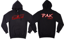 Load image into Gallery viewer, S&amp;S Motorsports P.A.K Adult Hoodie