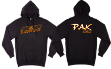Load image into Gallery viewer, S&amp;S Motorsports P.A.K Adult Hoodie