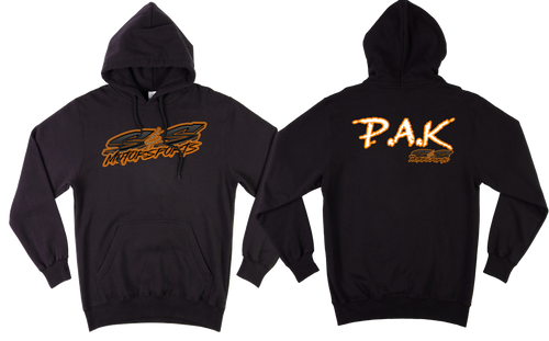 S&S Motorsports P.A.K Youth Hoodie