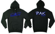 Load image into Gallery viewer, S&amp;S Motorsports P.A.K Adult Hoodie