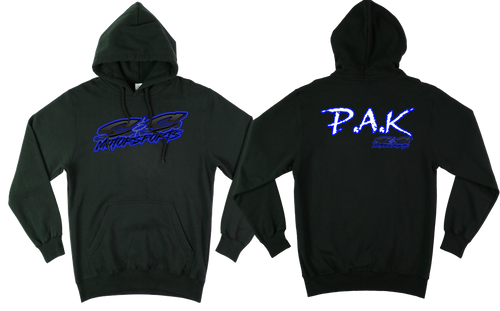 S&S Motorsports P.A.K Youth Hoodie