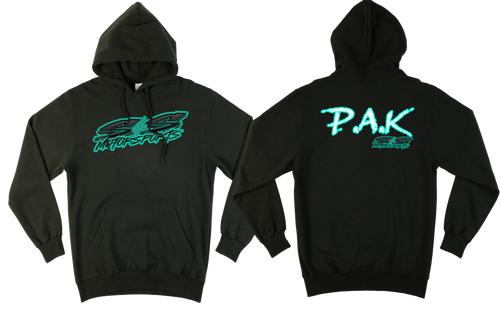 S&S Motorsports P.A.K Youth Hoodie