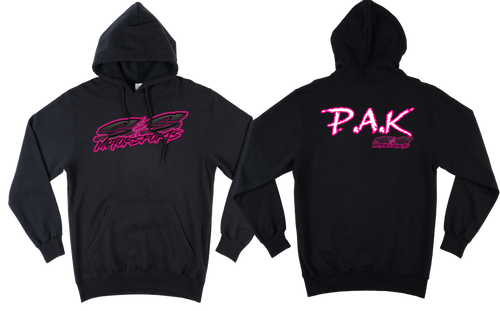 S&S Motorsports P.A.K Youth Hoodie