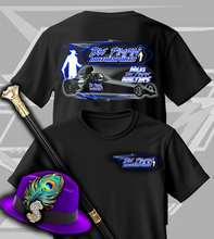 Load image into Gallery viewer, Big Pimpin’ Motorsports Racing Adult T