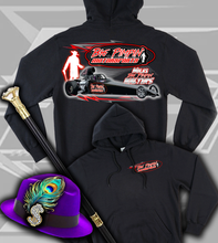 Load image into Gallery viewer, Big Pimpin’ Motorsports Racing Youth Hoodie