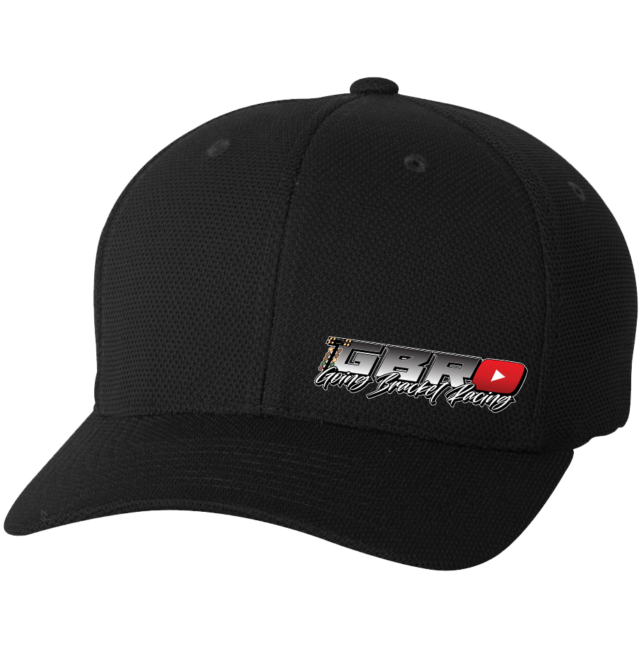 Going Bracket Racing Flex Fit Hat