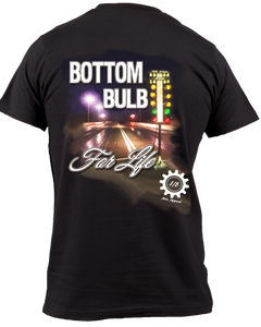 Bottom Bulb For Life Youth T