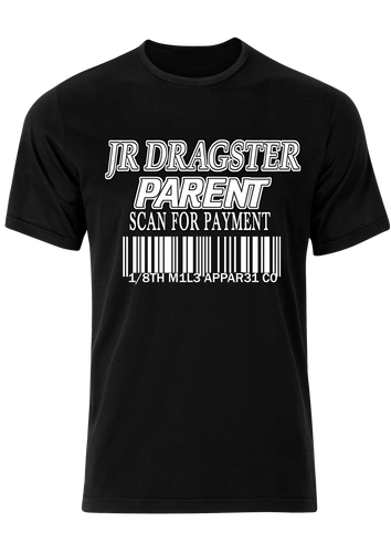 SCAN FOR PAYMENT Adult T