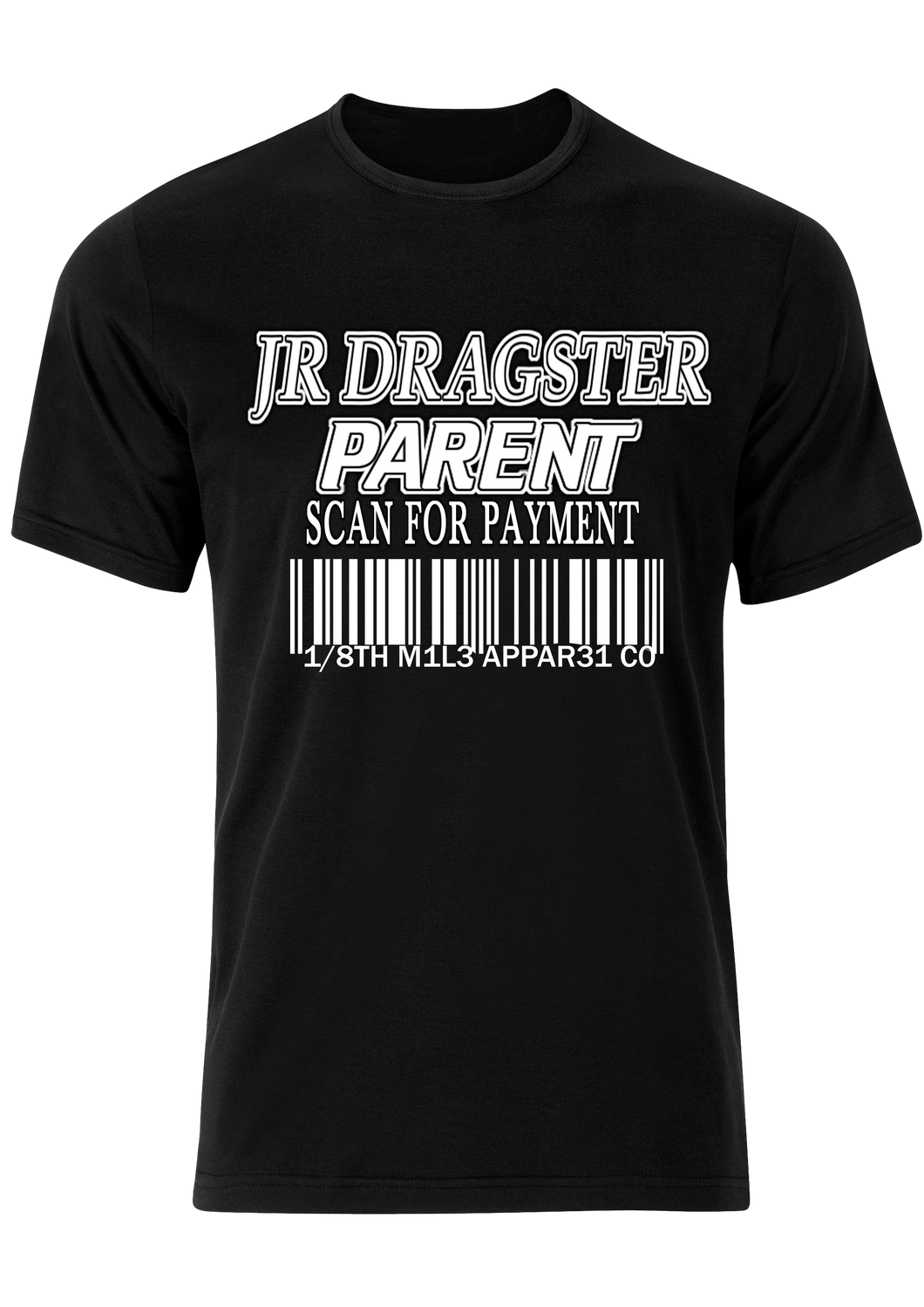 SCAN FOR PAYMENT Adult T