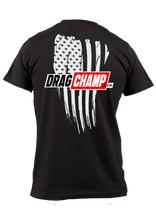 Load image into Gallery viewer, DRAGCHAMP YOUTH Flag Tee