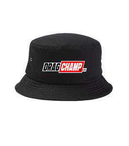 DRAGCHAMP BUCKET HAT