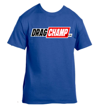 Load image into Gallery viewer, DRAGCHAMP YOUTH Classic Logo Tee