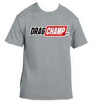 Load image into Gallery viewer, DRAGCHAMP Classic Logo Tee