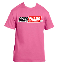 Load image into Gallery viewer, DRAGCHAMP Classic Logo Tee