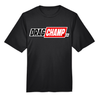 Load image into Gallery viewer, DRIFIT DRAGCHAMP Classic Logo Tee