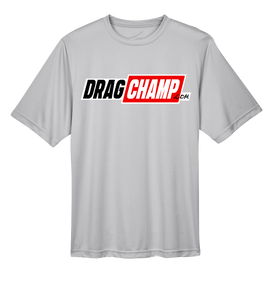 DRIFIT DRAGCHAMP Classic Logo Tee