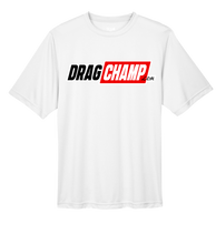Load image into Gallery viewer, DRIFIT DRAGCHAMP Classic Logo Tee