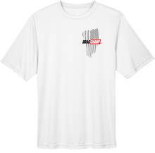 Load image into Gallery viewer, DRIFIT DRAGCHAMP Flag Logo Tee