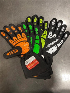 ButlerBuilt Skeleton Gloves