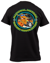 Load image into Gallery viewer, National Hot Dog Association Adult T