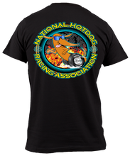 Load image into Gallery viewer, National Hot Dog Association Youth T